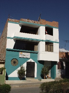 Solandino - Angeles Inn